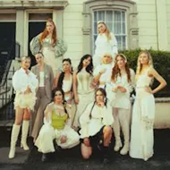 Biird at Gleneagle Arena