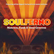 Soulferno - Southport at Southport Market