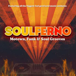 Soulferno - Southport