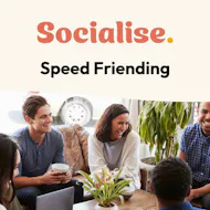 Bristol Speed Friending: No Small Talk! at King Street Brew House