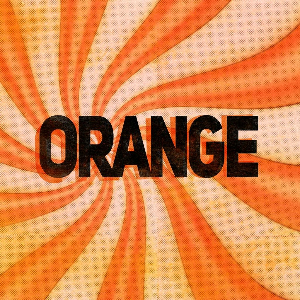 ORANGE BLAST FROM THE PAST + WE After Party Fire And Lightbox