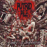 Putrid Pile - Manchester at SOUP