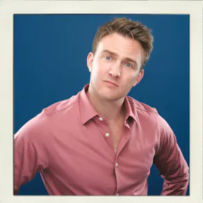 Hilarity Bites Comedy Club ft. Tom Houghton & Sammy Dobson