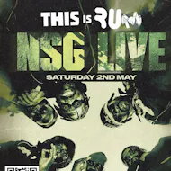 NSG live at Rush Nightclub
