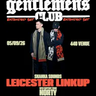 SKANKASOUNDS Leicester Linkup at 440 Venue