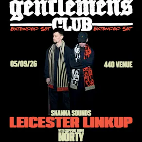 SKANKASOUNDS Leicester Linkup