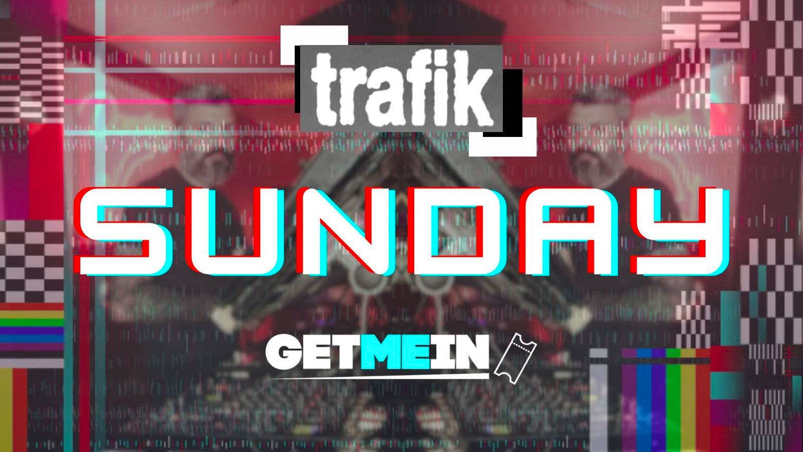 Shoreditch HipHop & RnB Party // Trafik Shoreditch // Every Sunday // Get Me In! Tickets