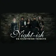Nightwish Tribute band Night-ish in Southampton at The Attic Southampton