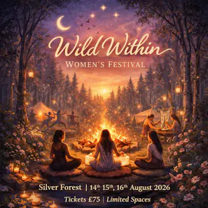 Wild Within Women's Festival