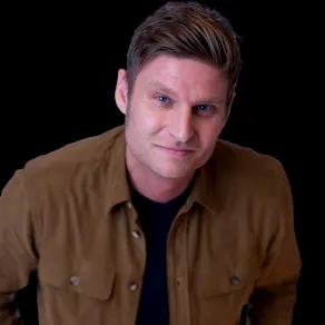 Scott Bennett at House of Stand Up