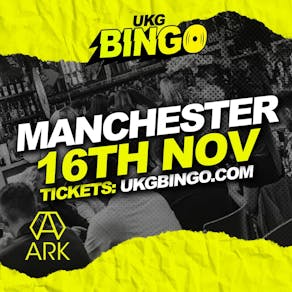 UKG Bingo Manchester