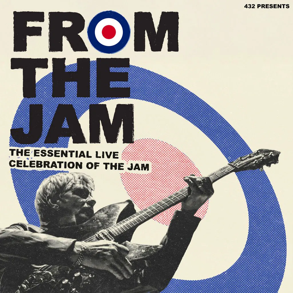 From the Jam at Old Fire Station