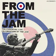 From the Jam at Old Fire Station