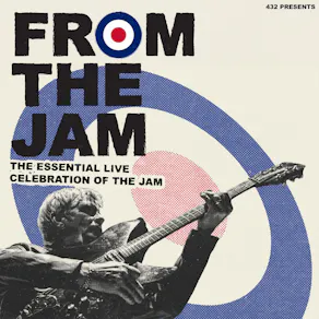 From the Jam
