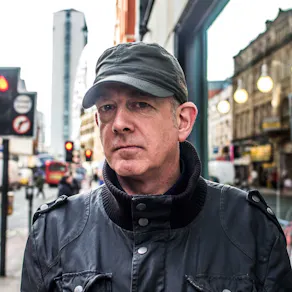 Dave Haslam