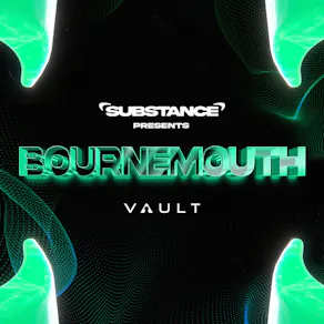 Substance Bournemouth w/ Chad Harrison, Bassboy, Jaikea & More