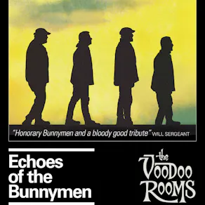 Echoes Of The Bunneymen