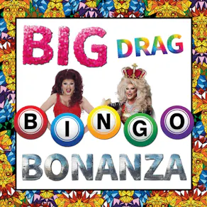 Doncaster Pride's Big Drag Bingo Bonanza