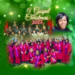 A Gospel Christmas - Janine Dyer & Sheffield Community Choir Tickets | The Victoria Hall Sheffield  | Thu 15th December 2022 Lineup