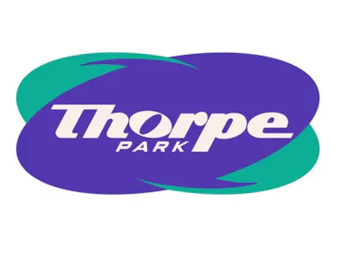 Thorpe Park Resort 1 Day Entry