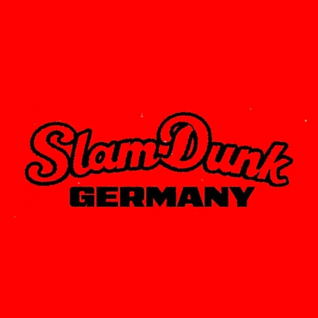 Slam Dunk Europe - Germany at Turbinenhalle Oberhausen