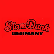 Slam Dunk Europe - Germany at Turbinenhalle Oberhausen
