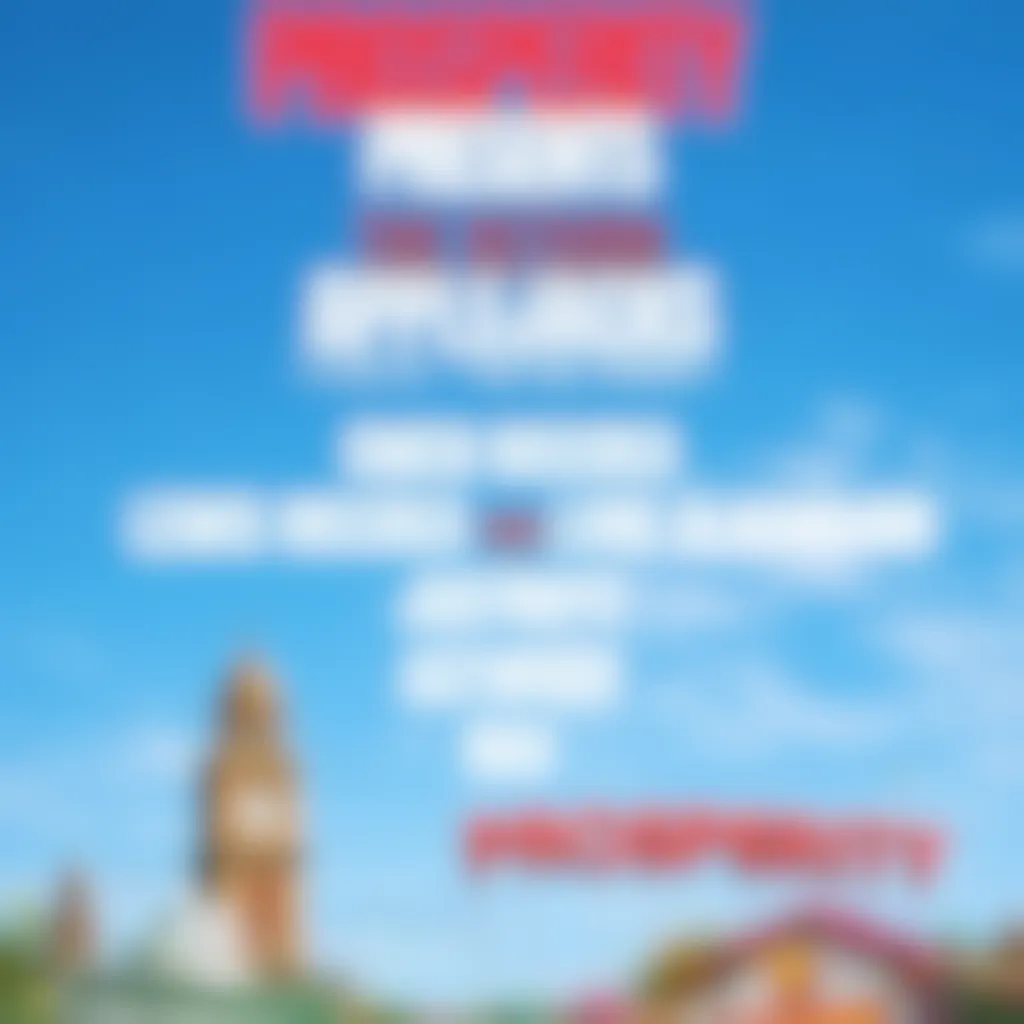 banner