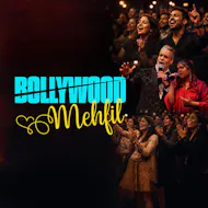 Bollywood Mehfil : Leicester at The Y Theatre