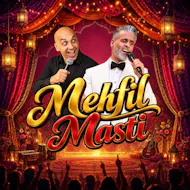 Bollywood Mehfil : Leicester at The Y Theatre