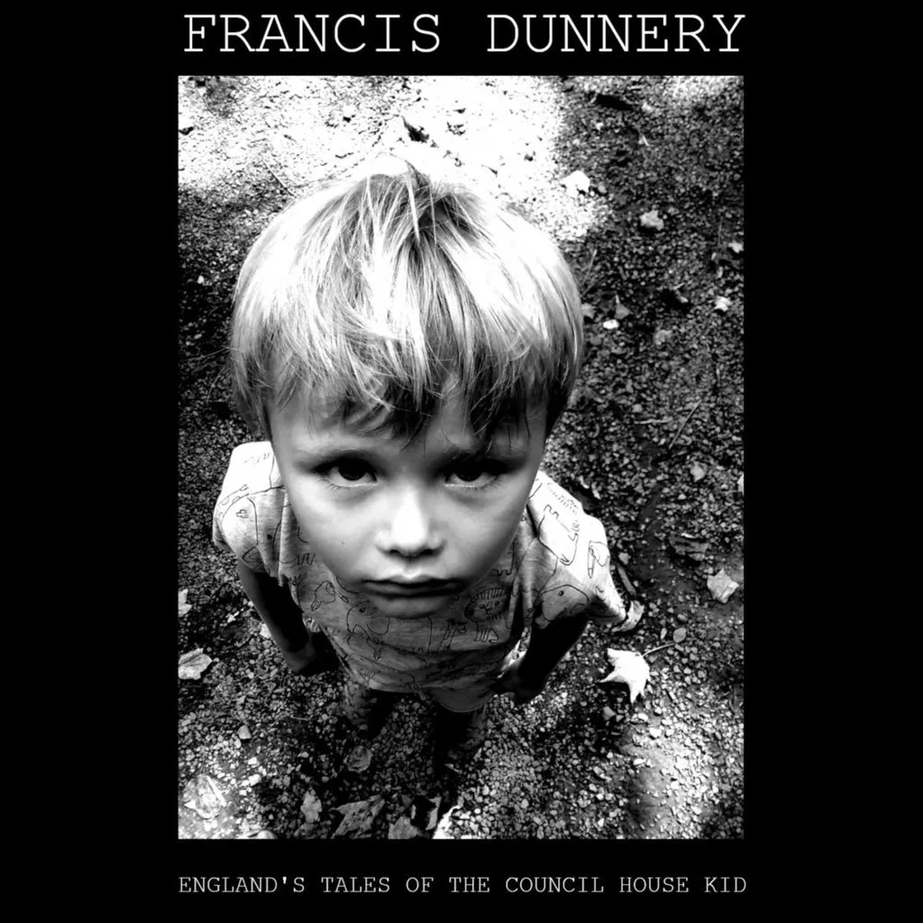 Francis Dunnery - ENGLAND'S TALES OF THE COUNCIL HOUSE KID at St Peters Arts Centre