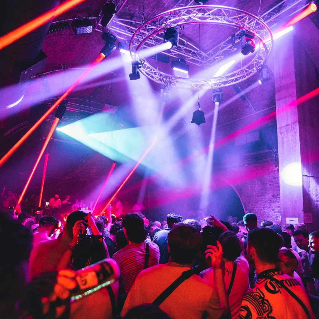 FREE TICKETS + FREE DRINKS - RnB, Reggaeton, Afrohouse & Pop! at Egg London