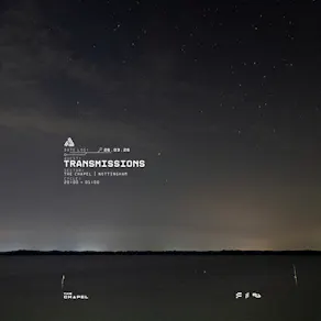 Interstellar Audio: Transmissions March 2026