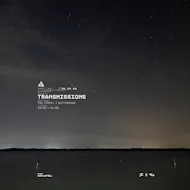 Interstellar Audio: Transmissions March 2026 at The Chapel, The Angel Microbrewery