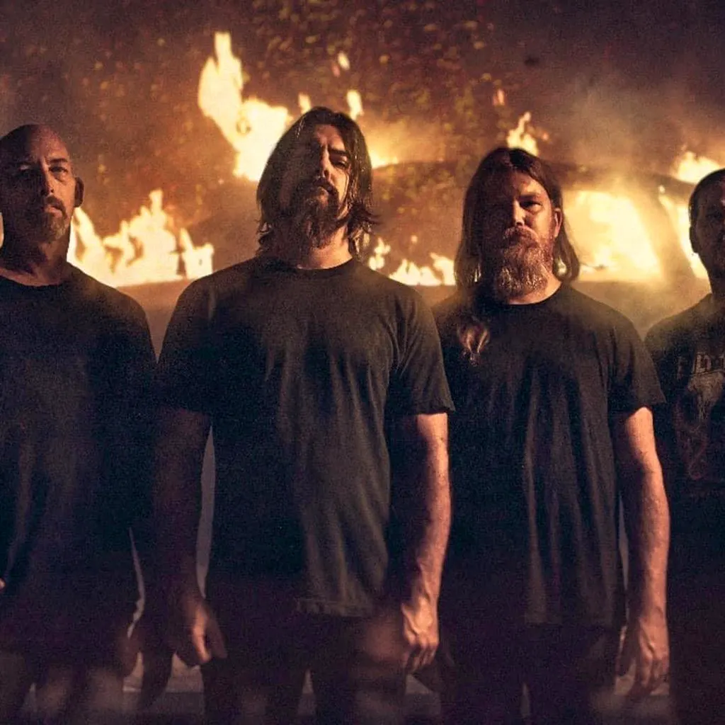 Misery Index plus Special Guests at The Castle And Falcon