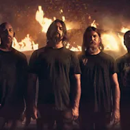 Misery Index plus Special Guests at The Castle And Falcon