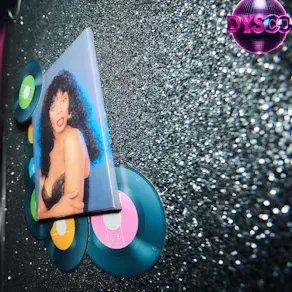 DISCO KARAOKE with Drag Queens @ Dysco, Liverpool