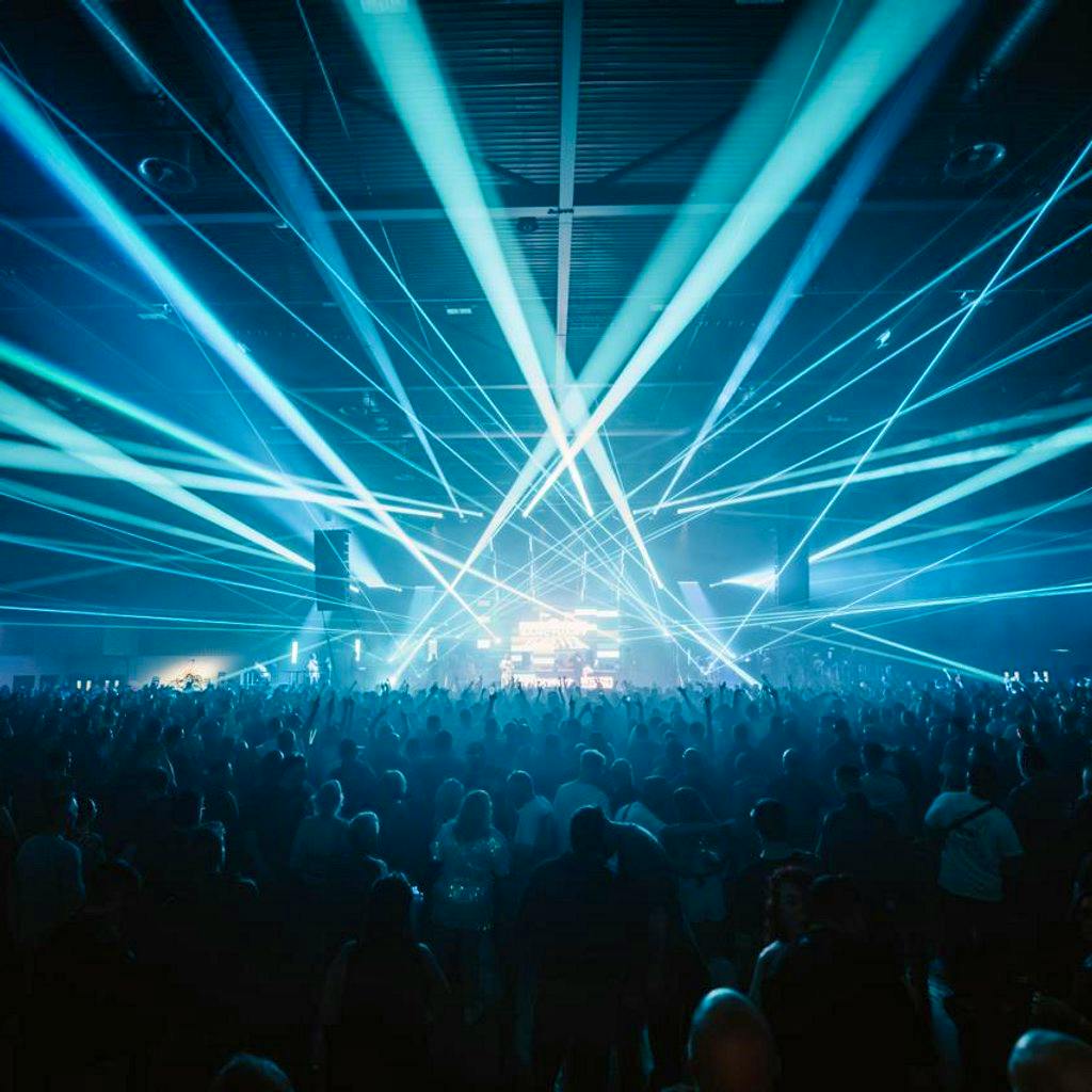 The Return to V7 Saxon Street - The Final Chapter at Arena MK