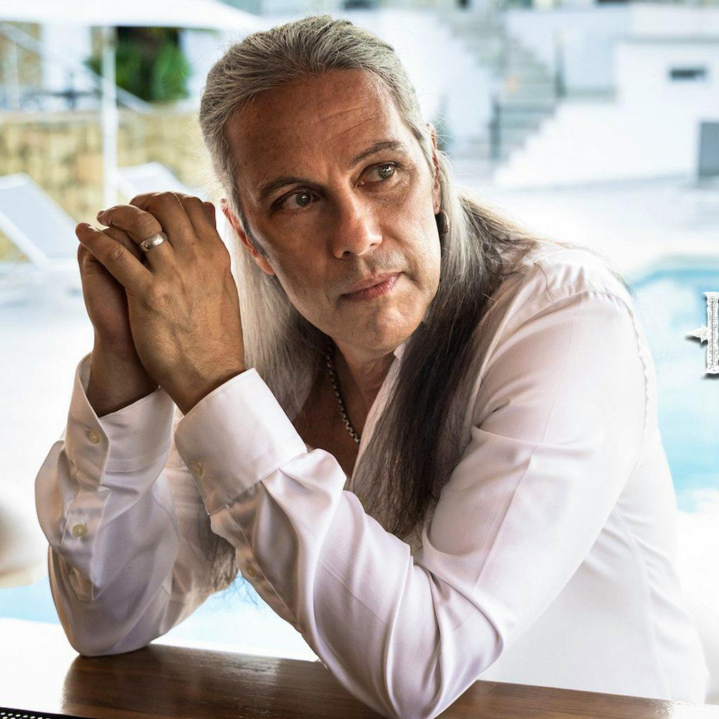 Danny Vaughn - The Carlisle, Hastings  Friday 20th February 2026 at The Carlisle