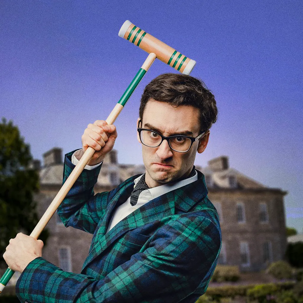 MC Hammersmith at The Wardrobe Leeds