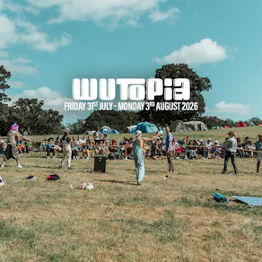 Wutopia 2026