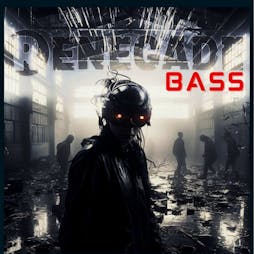 Renegade Bass - The First Encounter Tickets | LOKI London  | Fri 17th May 2024 Lineup