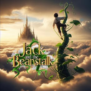Jack and the Beanstalk Panto (3pm-5pm)