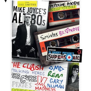 Mike Joyce presents Alternative 80s