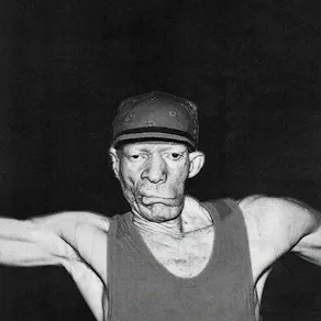 Yellowman & The Upper Cut