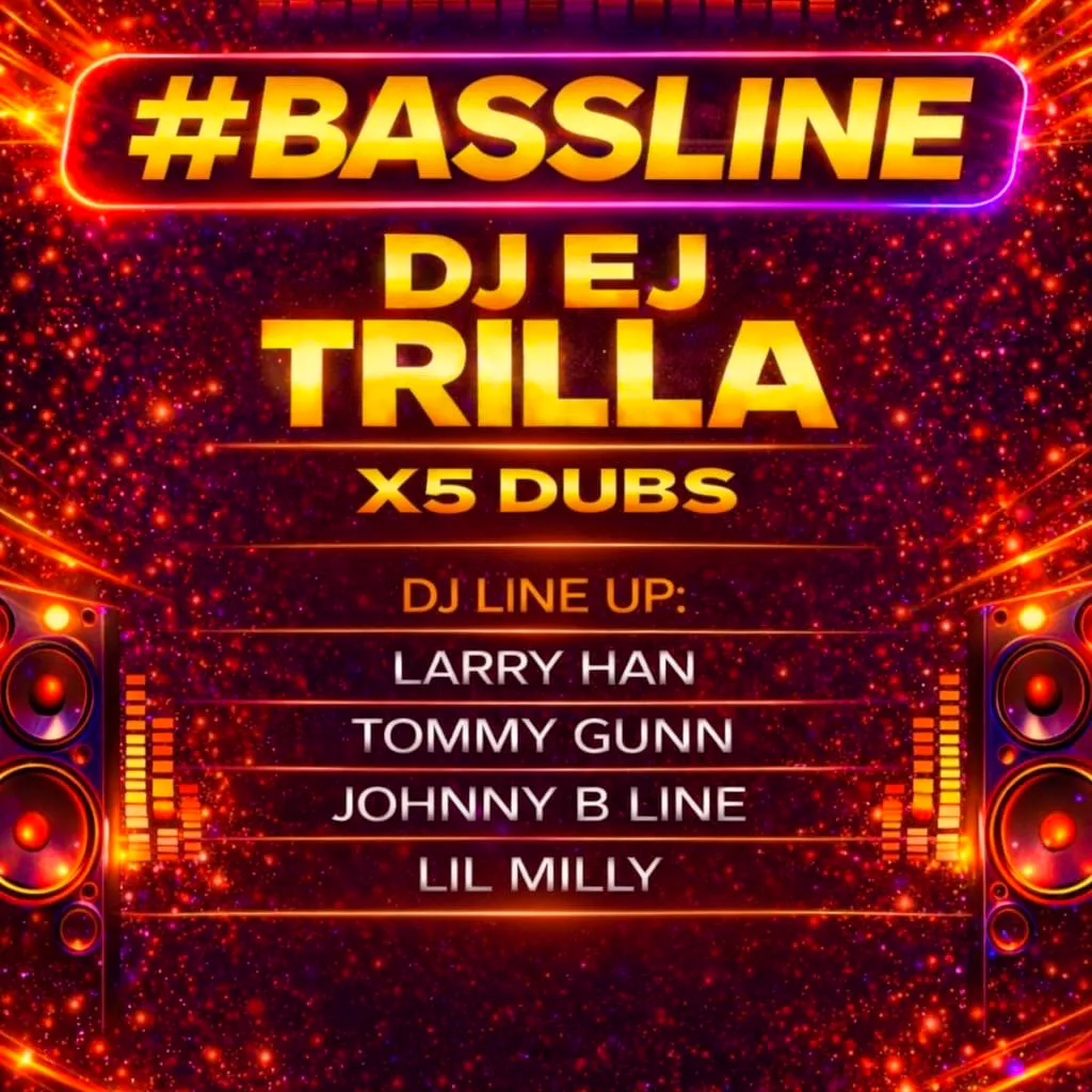 #Bassline at Geez King Street Dy28nz