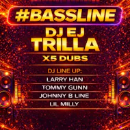 #Bassline at Geez King Street Dy28nz
