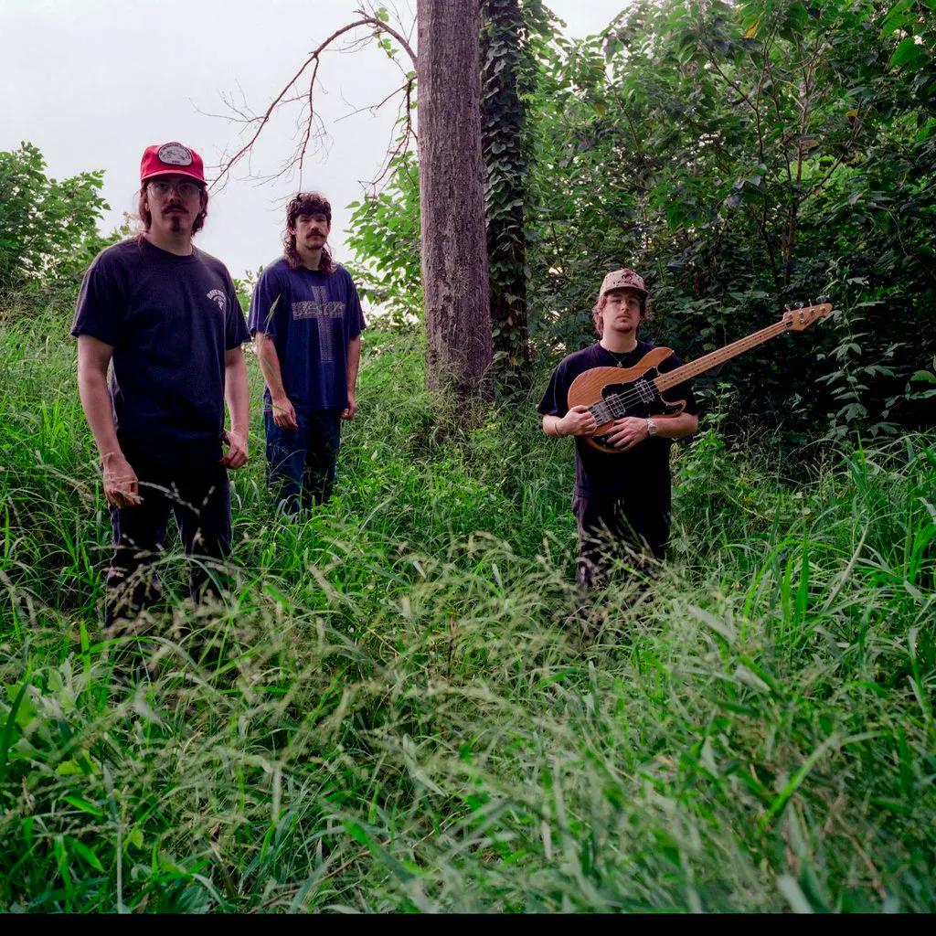 Shallowater at YES Basement