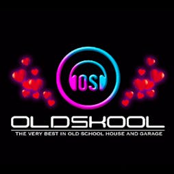 Oldskool valentines party Tickets | Little Red Creative Studios Luton  | Fri 11th February 2022 Lineup