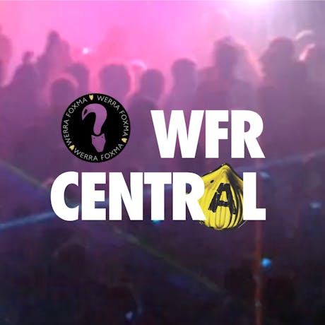WFR Central at Deda And Dubrek
