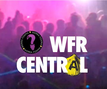 WFR Central